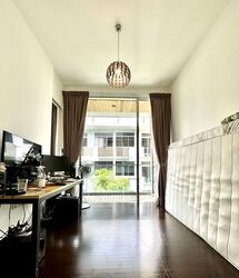 Seletar Park Residence (D28), Condominium #534541691